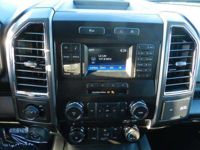 Ford F-150 2016 photo 13